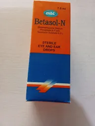 Betasol-N