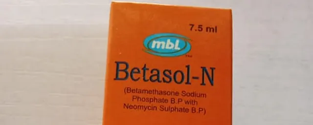 Betasol-N