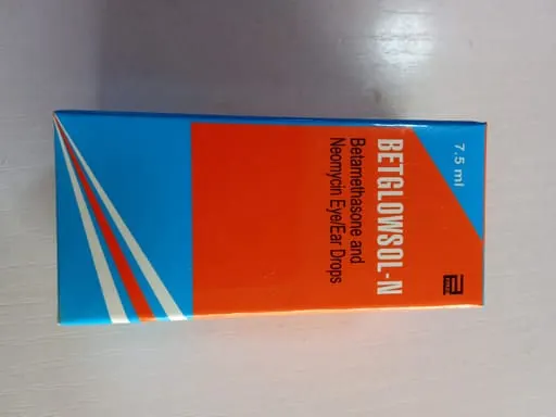 Betglowsol-N