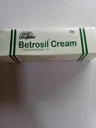 Betrosil cream