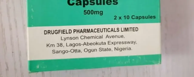 Bicharm Ampliclox