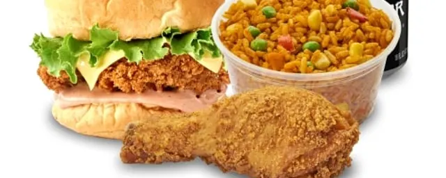 Big Boyz Combo