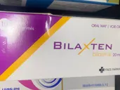 Bilaxten