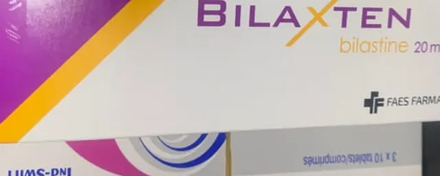 Bilaxten