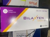 Bilaxten