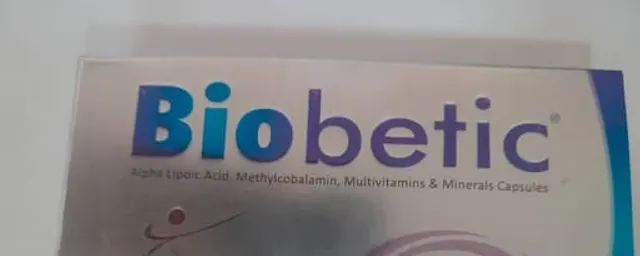 Biobetic