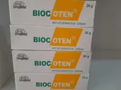 BIOCOTEN CREAM