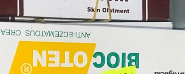 Biocoten
