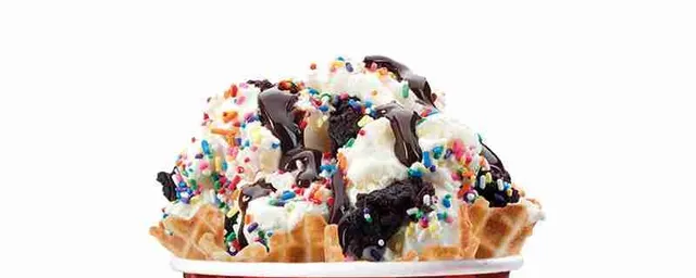 Birthday Cake Remix®