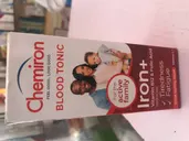 Blood tonic