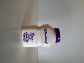 Blueberry Flavoured Drink