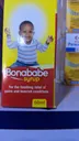 Bonababe srup