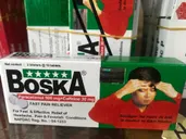 Boska