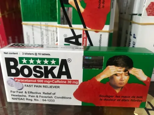 Boska