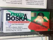 Boska
