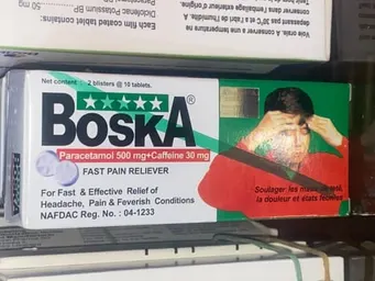Boska