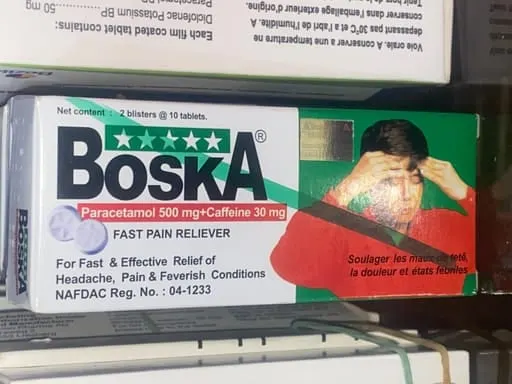 Boska