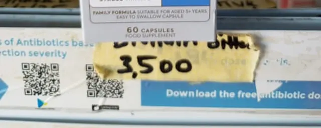 Brain Formula