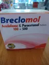 Breclomol tablet