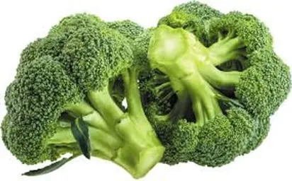 Broccoli (1 Bunch)