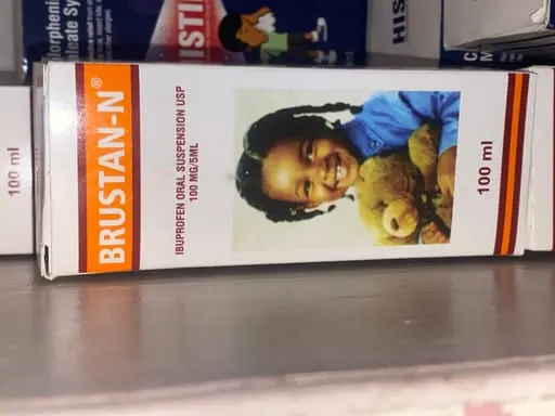 Brustan N