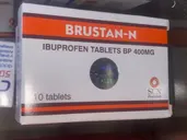 Brustan N