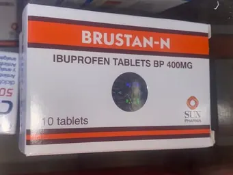 Brustan N