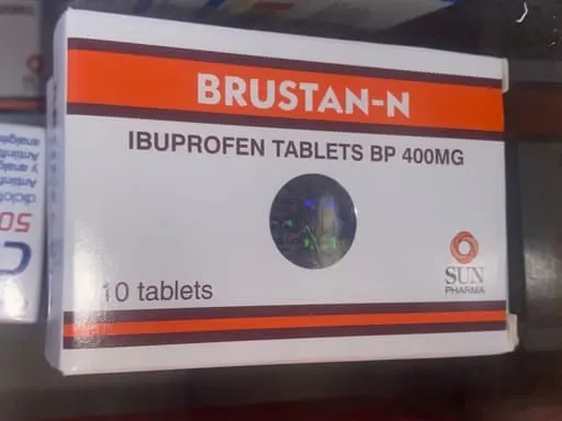Brustan N