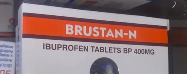 Brustan N