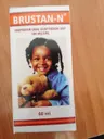 Brustan N suspension