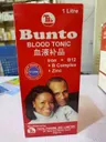 Bunto 1 Liter