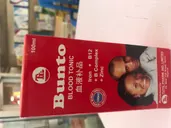 Bunto Blood Tonic