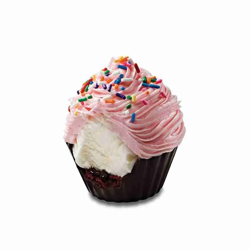 Cake Batter Deluxe