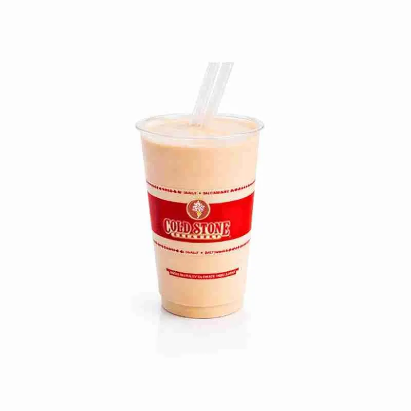 Cake Batter N' Shake