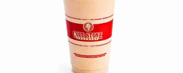Cake Batter N' Shake