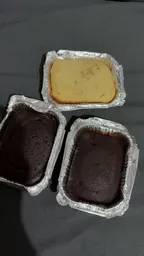 Zugwai’s tasty cake