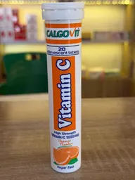 Calgovita Vitamin C