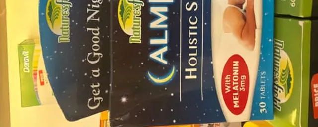 Calmnite