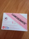Camosunate 1-6 years