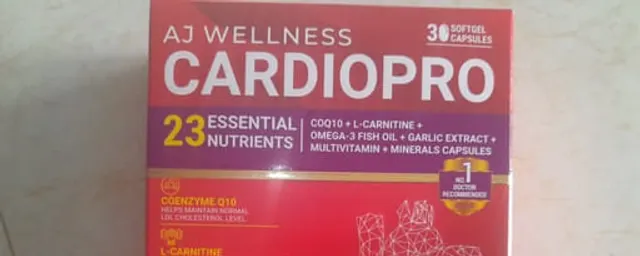 CARDIOPRO