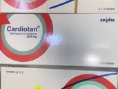Cardiotan