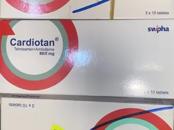 Cardiotan