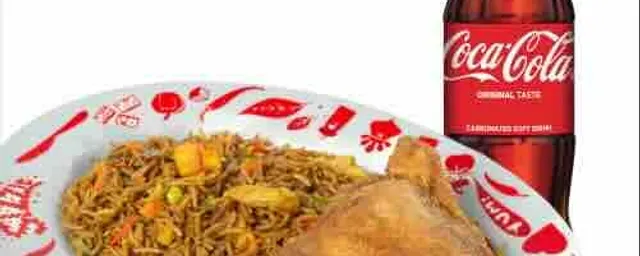 Caribbean Meal Combo