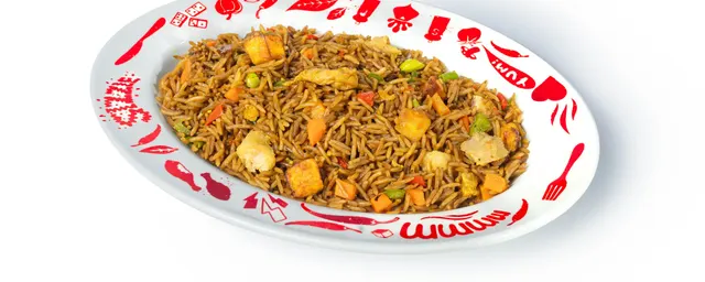 Caribbean Special