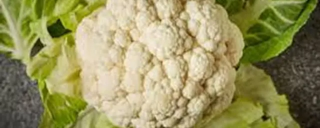 Cauliflower (per head)