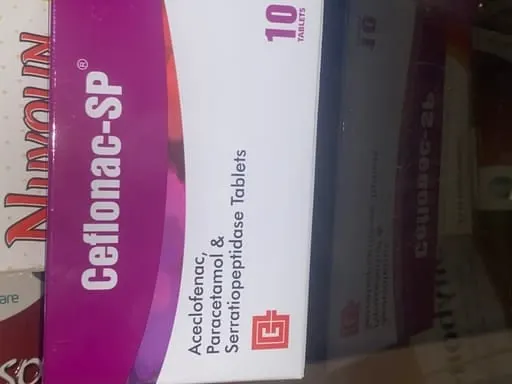 Ceflonac