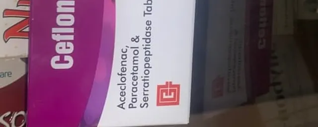 Ceflonac