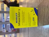 Ceftriaxone injection