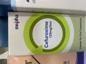Cefuroxime