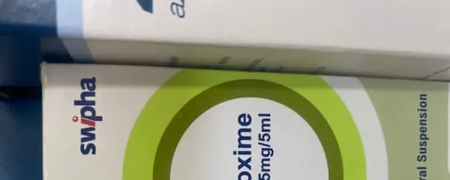 Cefuroxime